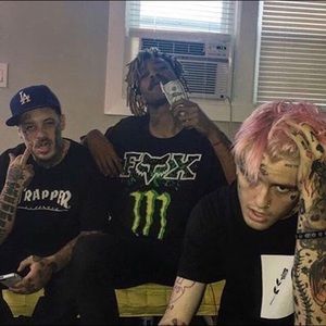 Meet your Posher, Oliver